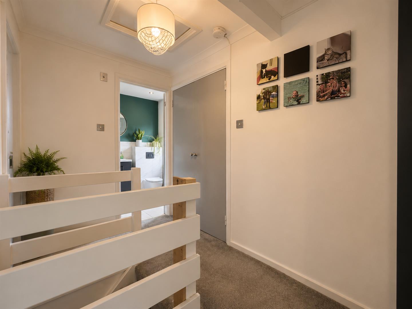 Abbey Way, Bradville, Milton Keynes